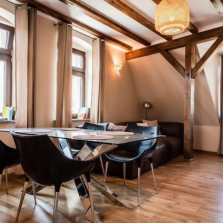 Drzewna Apartamenty-Drzewna Ζιελόνα Γκόρα Εξωτερικό φωτογραφία