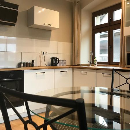 Drzewna Apartamenty-Drzewna Ζιελόνα Γκόρα Εξωτερικό φωτογραφία