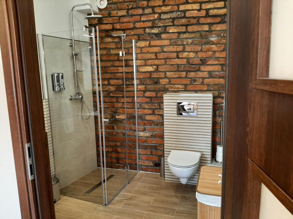 Drzewna Apartamenty-Drzewna Ζιελόνα Γκόρα Εξωτερικό φωτογραφία