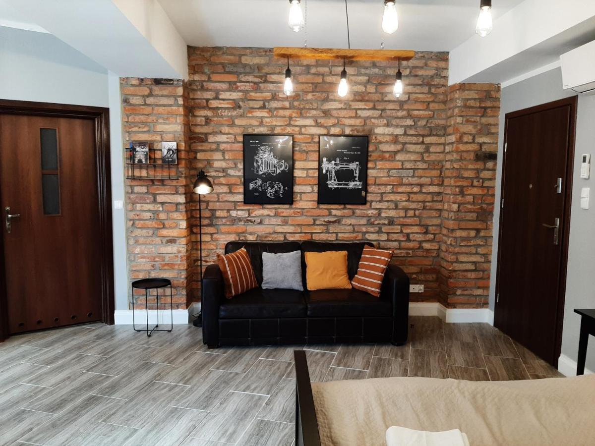 Drzewna Apartamenty-Drzewna Ζιελόνα Γκόρα Εξωτερικό φωτογραφία