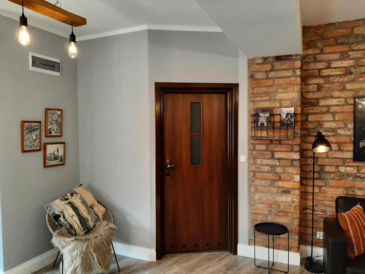 Drzewna Apartamenty-Drzewna Ζιελόνα Γκόρα Εξωτερικό φωτογραφία