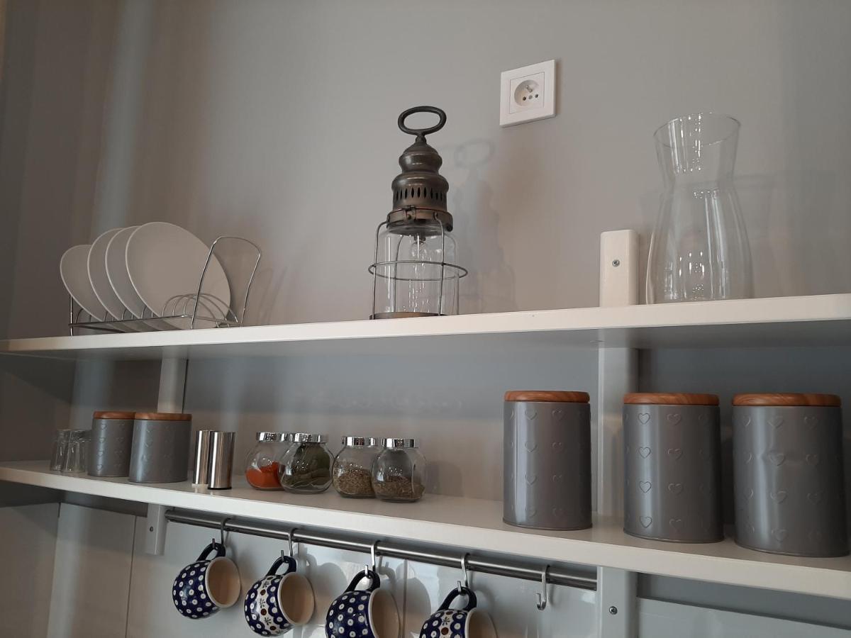 Drzewna Apartamenty-Drzewna Ζιελόνα Γκόρα Εξωτερικό φωτογραφία