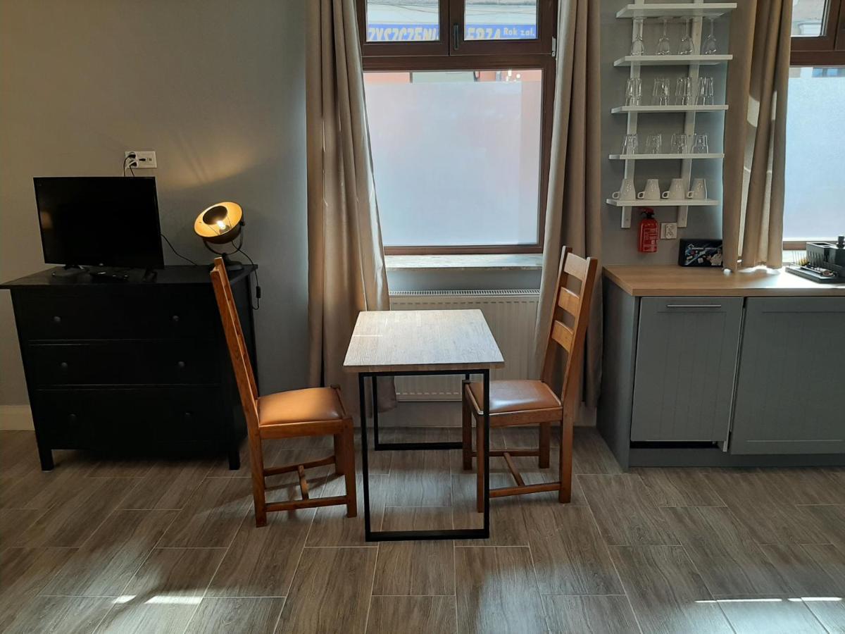 Drzewna Apartamenty-Drzewna Ζιελόνα Γκόρα Εξωτερικό φωτογραφία