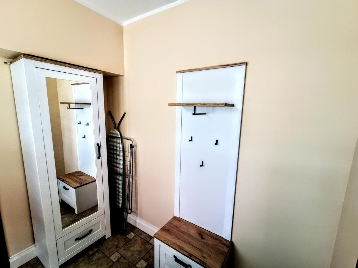 Drzewna Apartamenty-Drzewna Ζιελόνα Γκόρα Εξωτερικό φωτογραφία