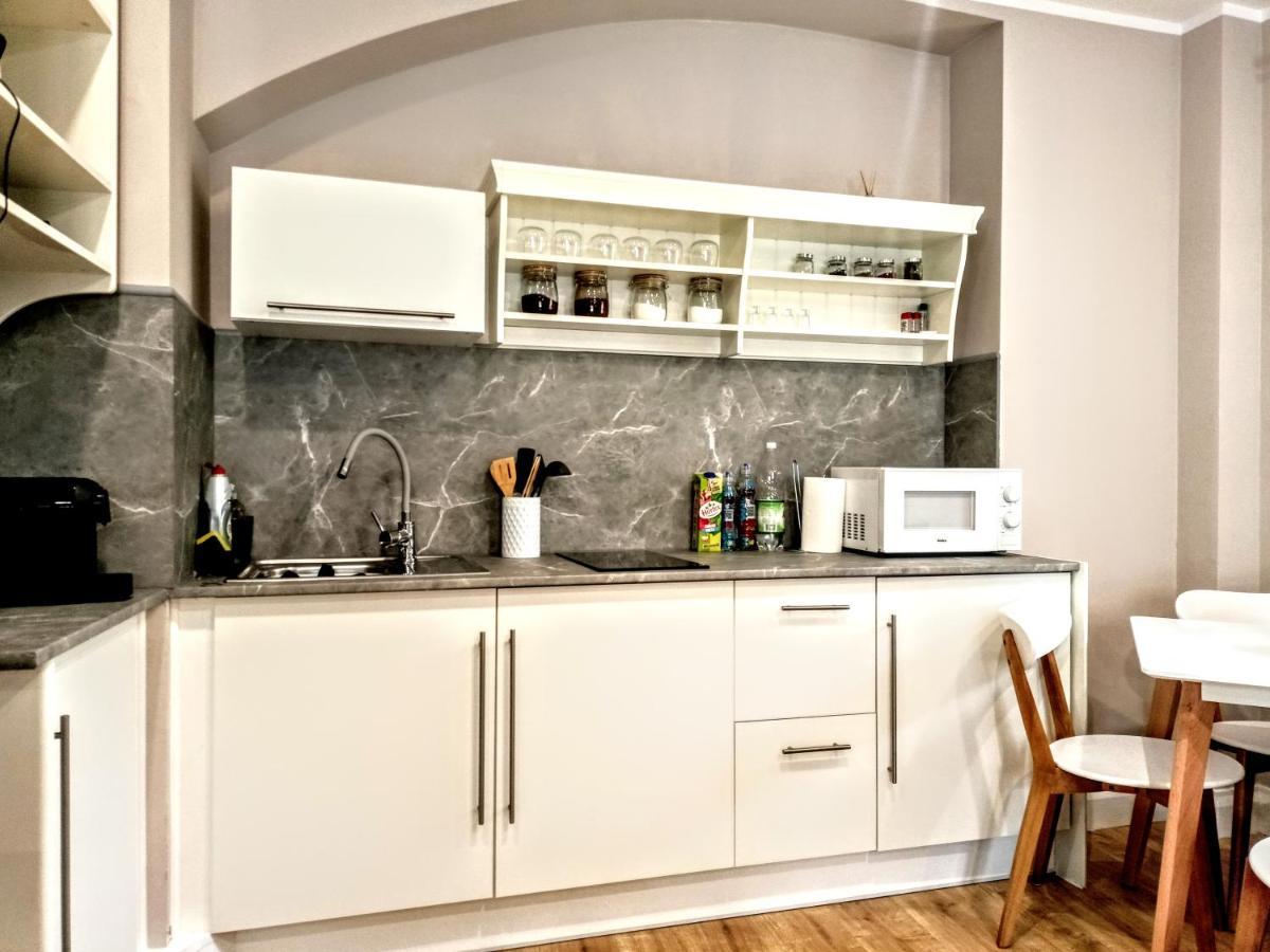 Drzewna Apartamenty-Drzewna Ζιελόνα Γκόρα Εξωτερικό φωτογραφία