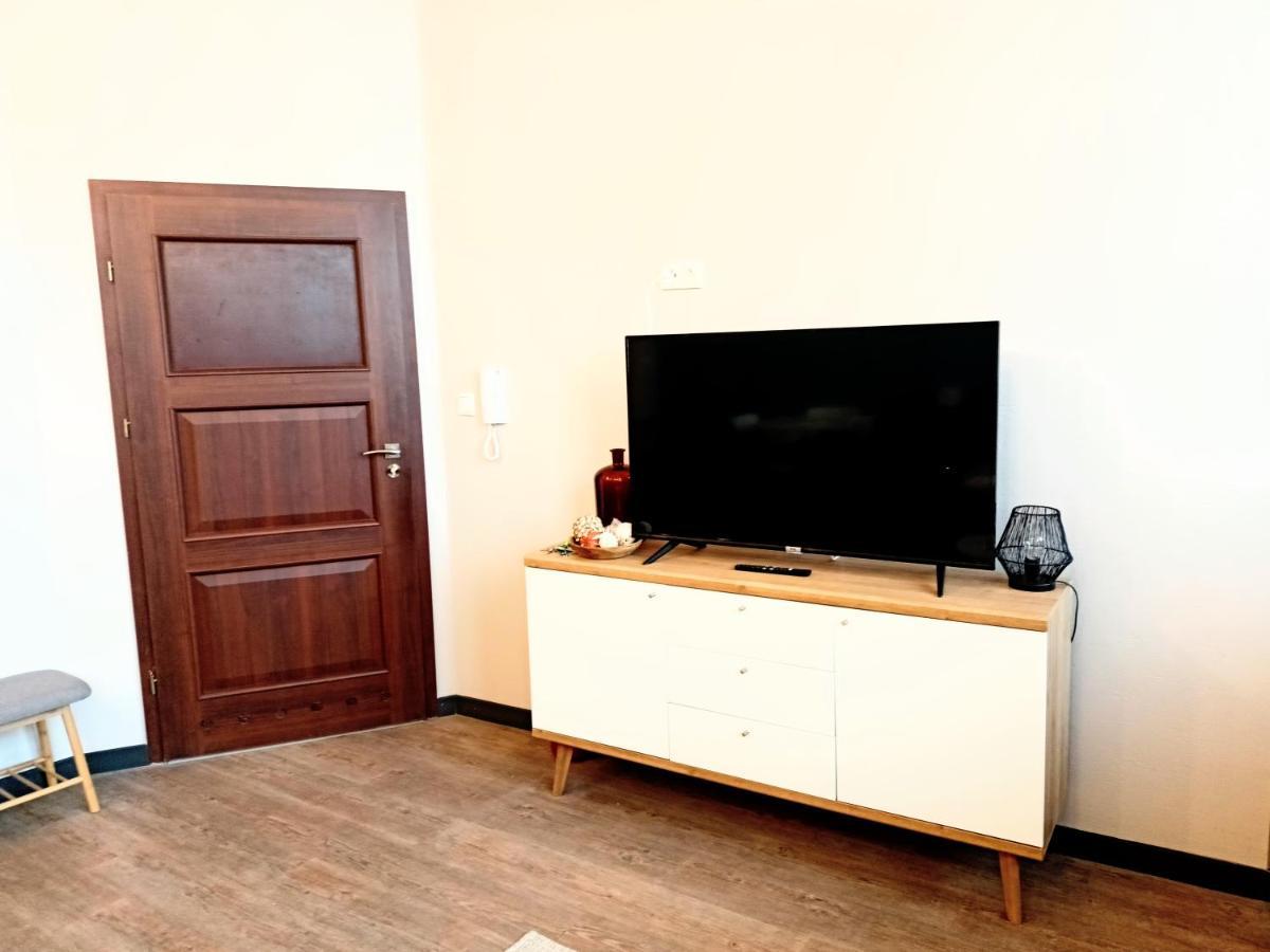 Drzewna Apartamenty-Drzewna Ζιελόνα Γκόρα Εξωτερικό φωτογραφία