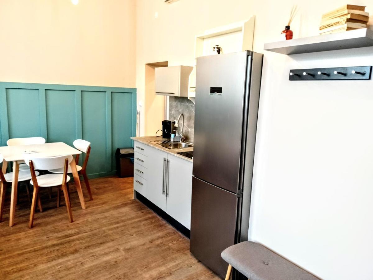 Drzewna Apartamenty-Drzewna Ζιελόνα Γκόρα Εξωτερικό φωτογραφία
