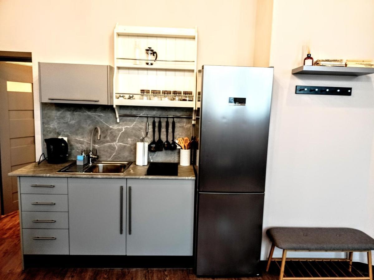 Drzewna Apartamenty-Drzewna Ζιελόνα Γκόρα Εξωτερικό φωτογραφία
