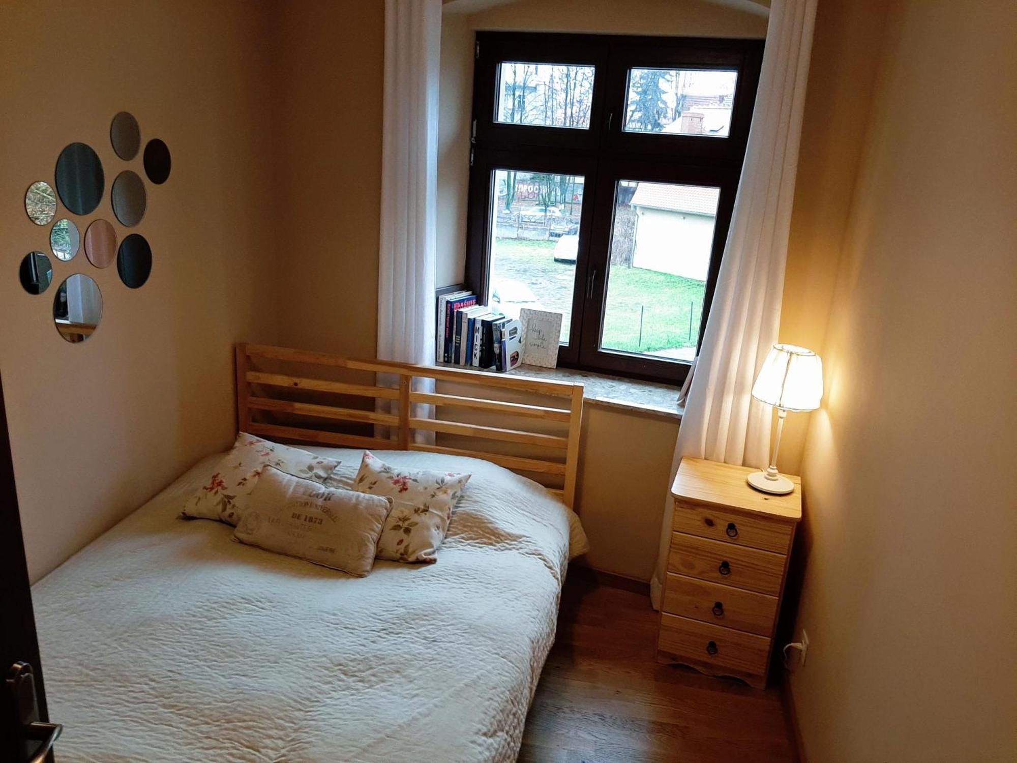 Drzewna Apartamenty-Drzewna Ζιελόνα Γκόρα Εξωτερικό φωτογραφία