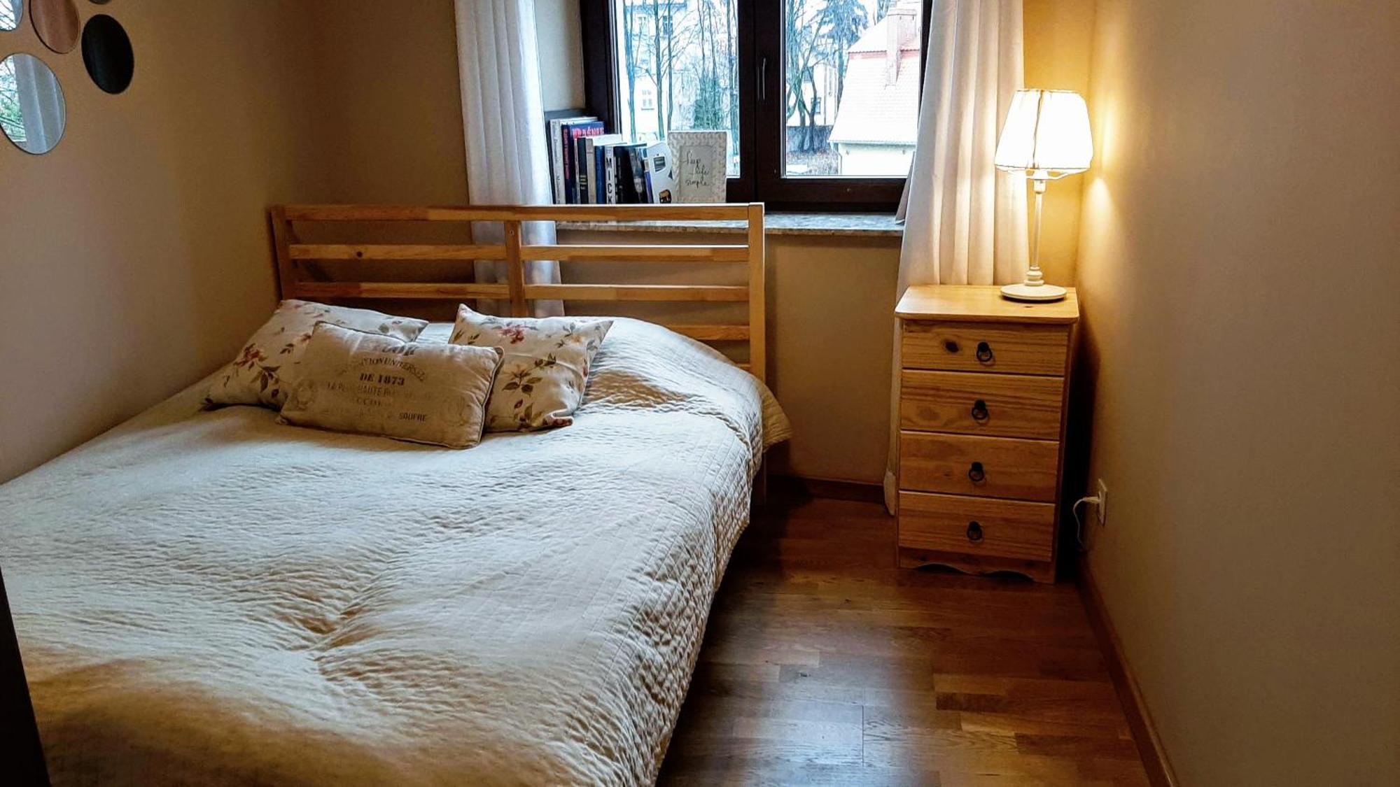 Drzewna Apartamenty-Drzewna Ζιελόνα Γκόρα Εξωτερικό φωτογραφία