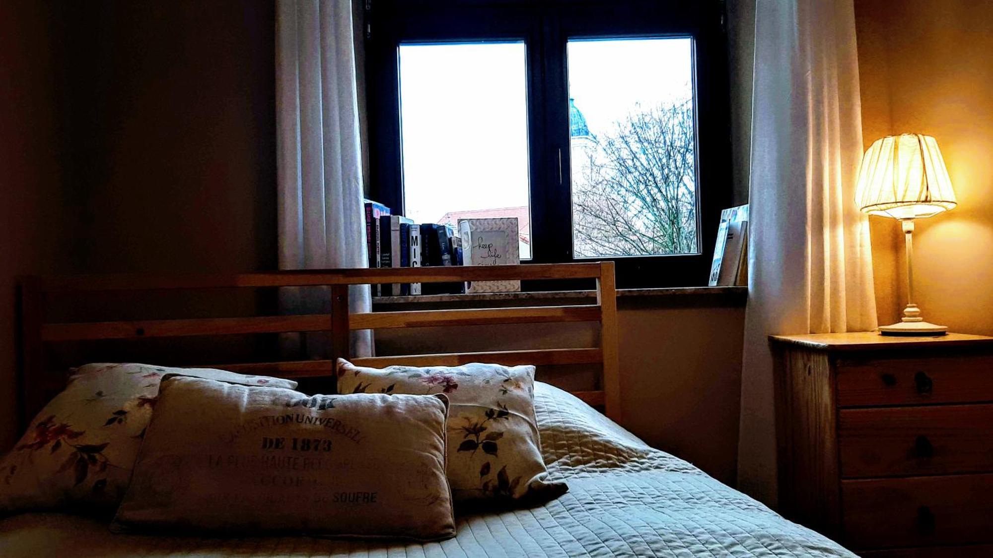 Drzewna Apartamenty-Drzewna Ζιελόνα Γκόρα Εξωτερικό φωτογραφία
