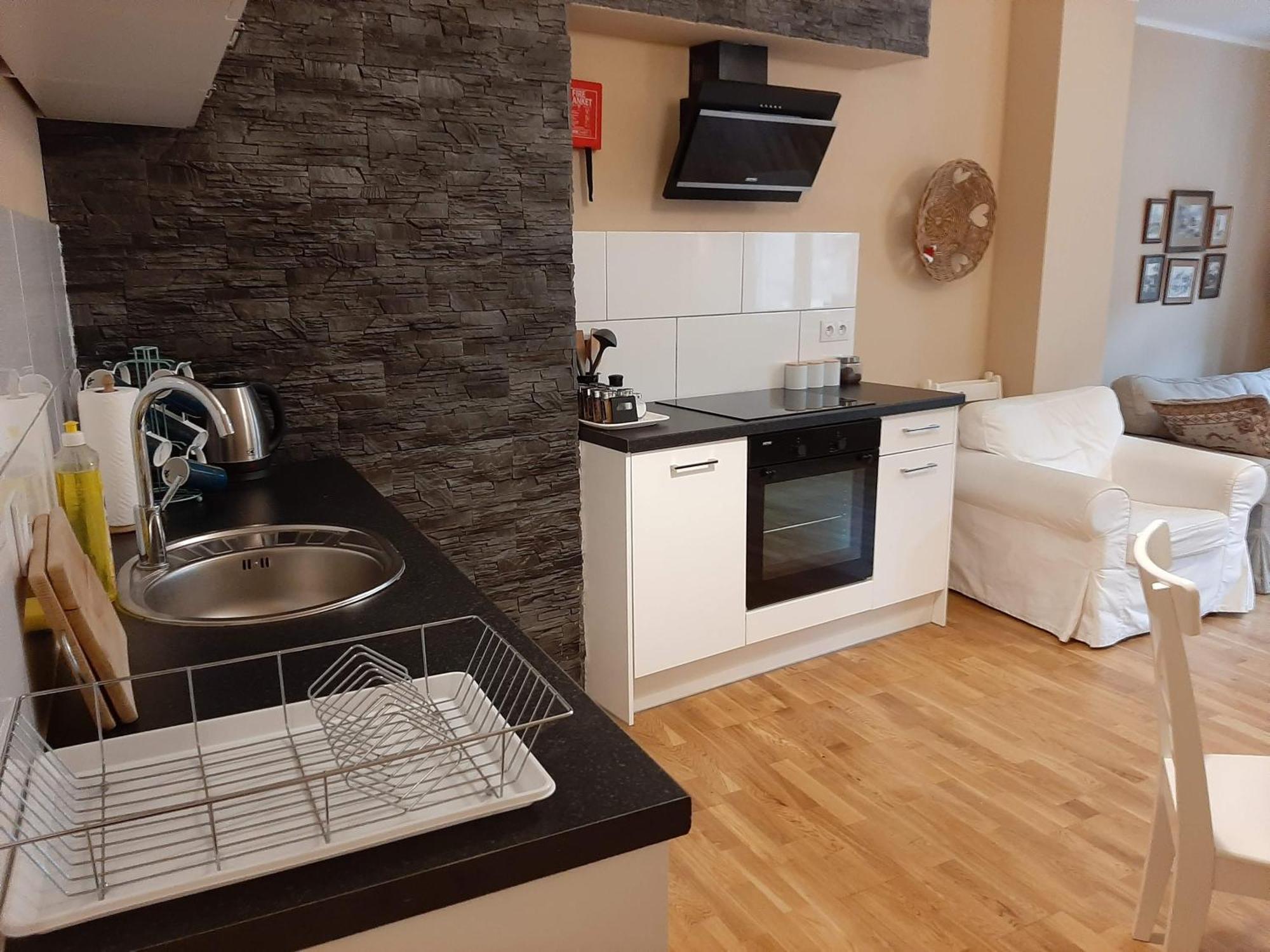 Drzewna Apartamenty-Drzewna Ζιελόνα Γκόρα Εξωτερικό φωτογραφία