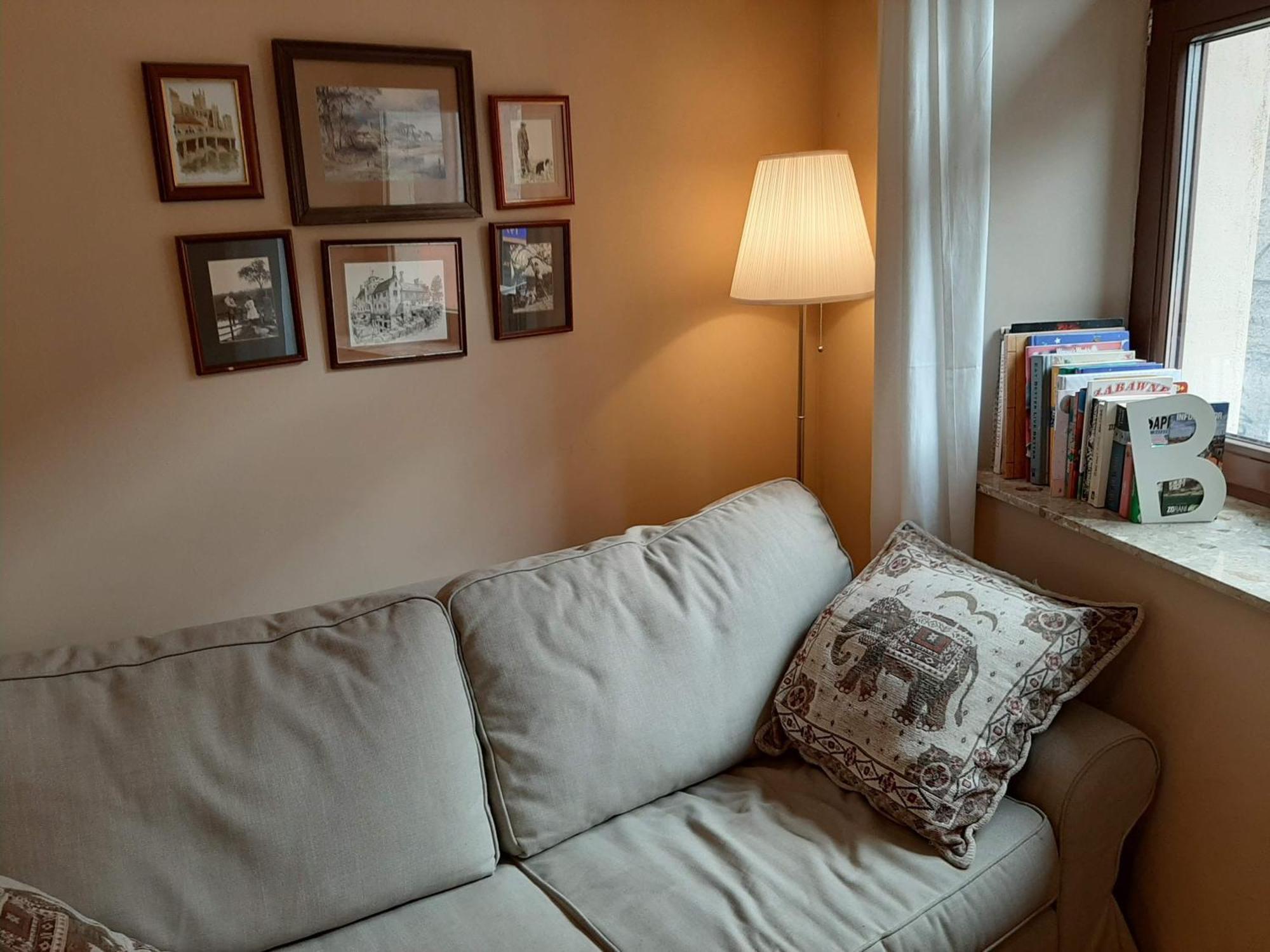 Drzewna Apartamenty-Drzewna Ζιελόνα Γκόρα Εξωτερικό φωτογραφία