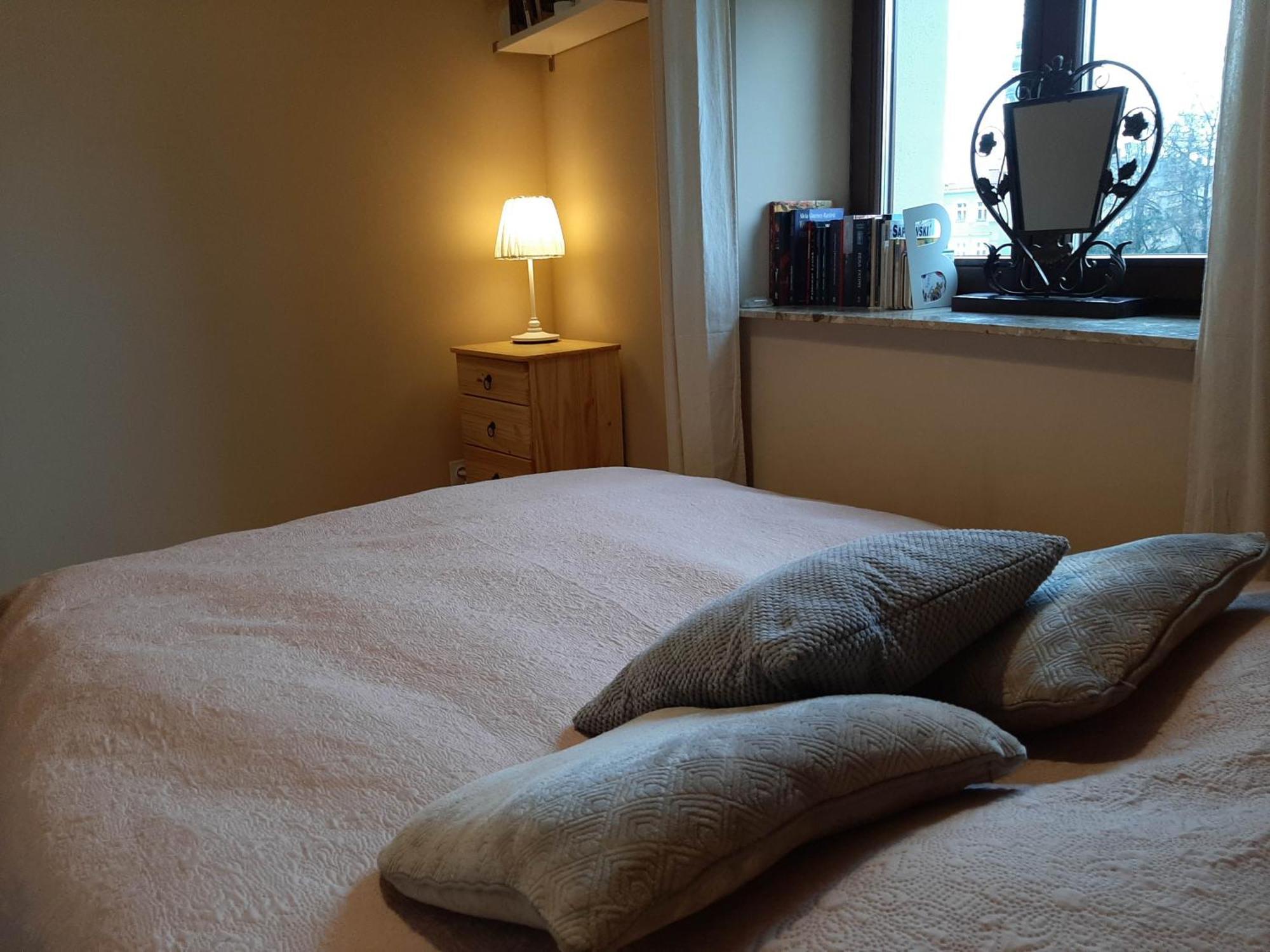 Drzewna Apartamenty-Drzewna Ζιελόνα Γκόρα Εξωτερικό φωτογραφία