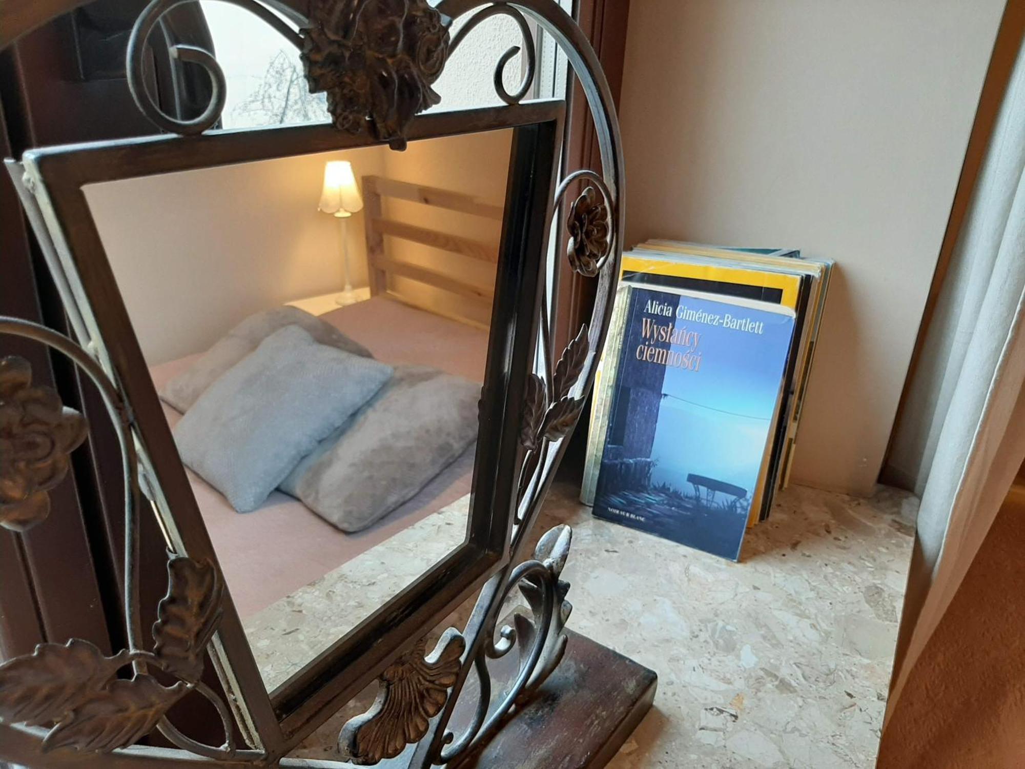 Drzewna Apartamenty-Drzewna Ζιελόνα Γκόρα Εξωτερικό φωτογραφία