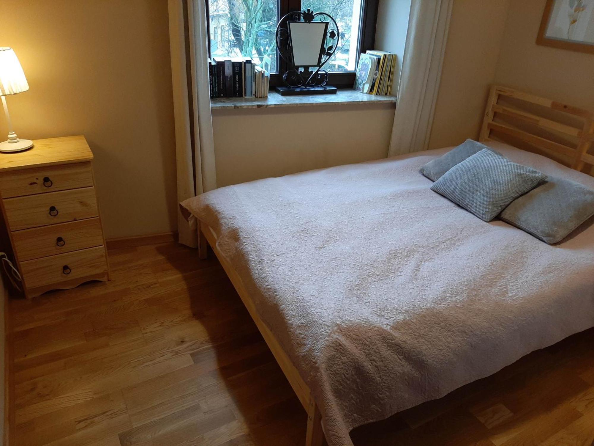 Drzewna Apartamenty-Drzewna Ζιελόνα Γκόρα Εξωτερικό φωτογραφία