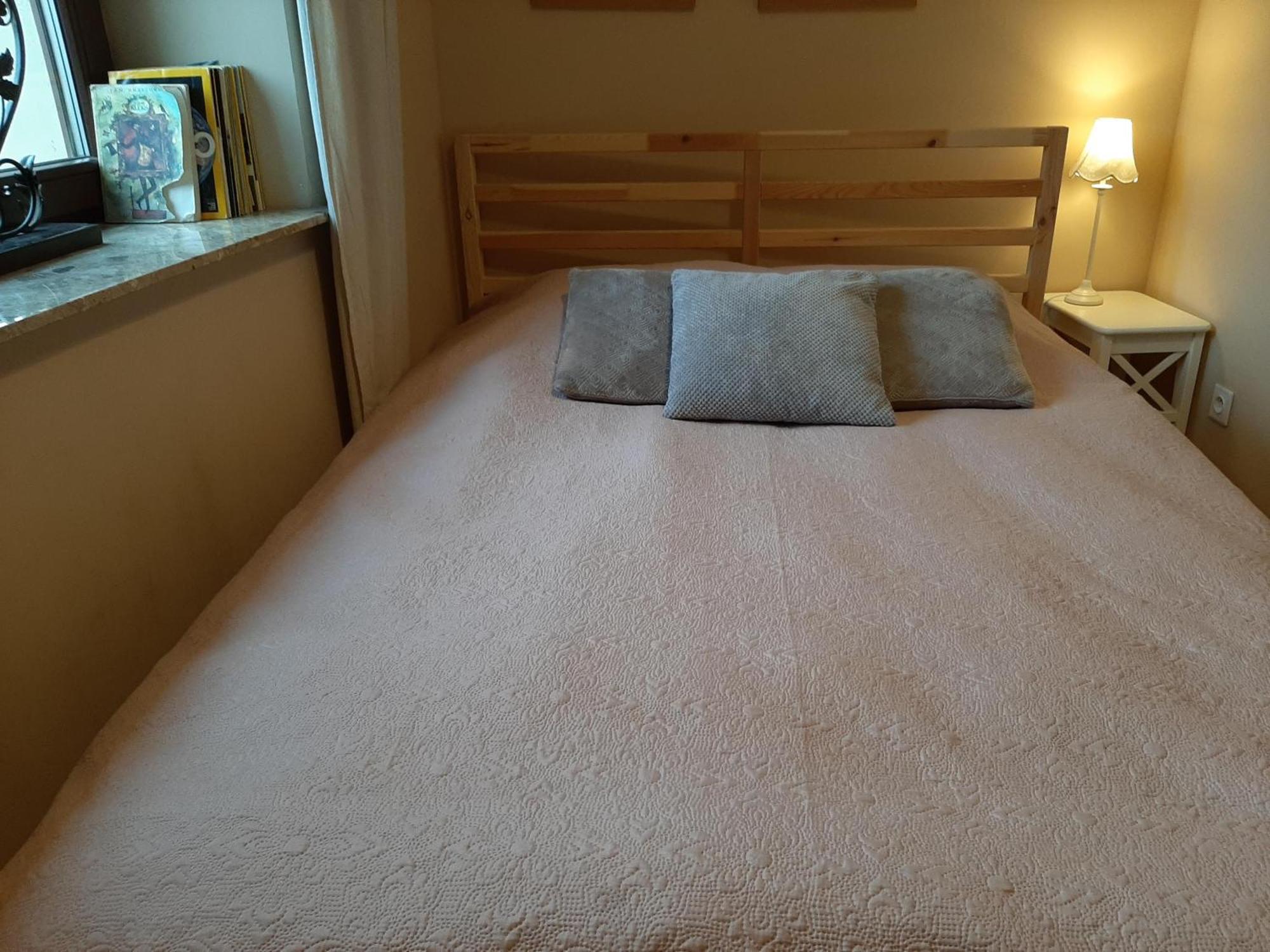 Drzewna Apartamenty-Drzewna Ζιελόνα Γκόρα Εξωτερικό φωτογραφία