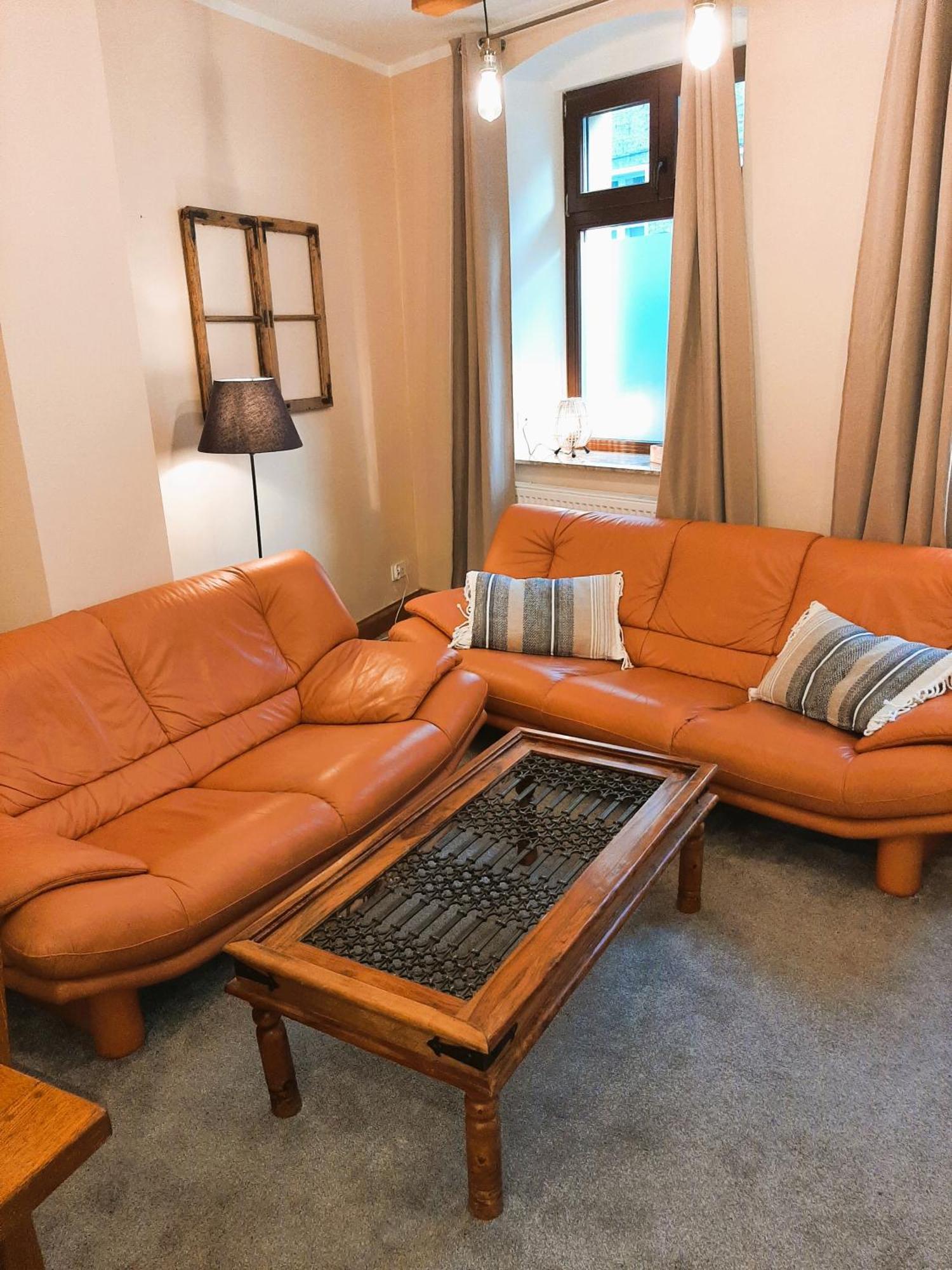Drzewna Apartamenty-Drzewna Ζιελόνα Γκόρα Εξωτερικό φωτογραφία