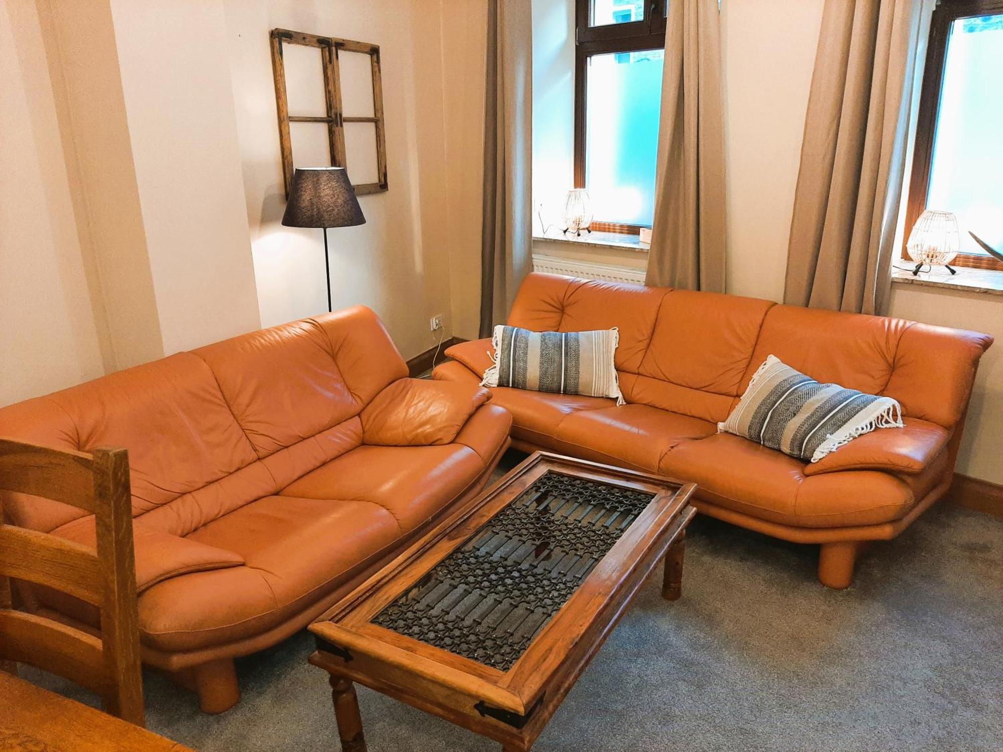 Drzewna Apartamenty-Drzewna Ζιελόνα Γκόρα Εξωτερικό φωτογραφία