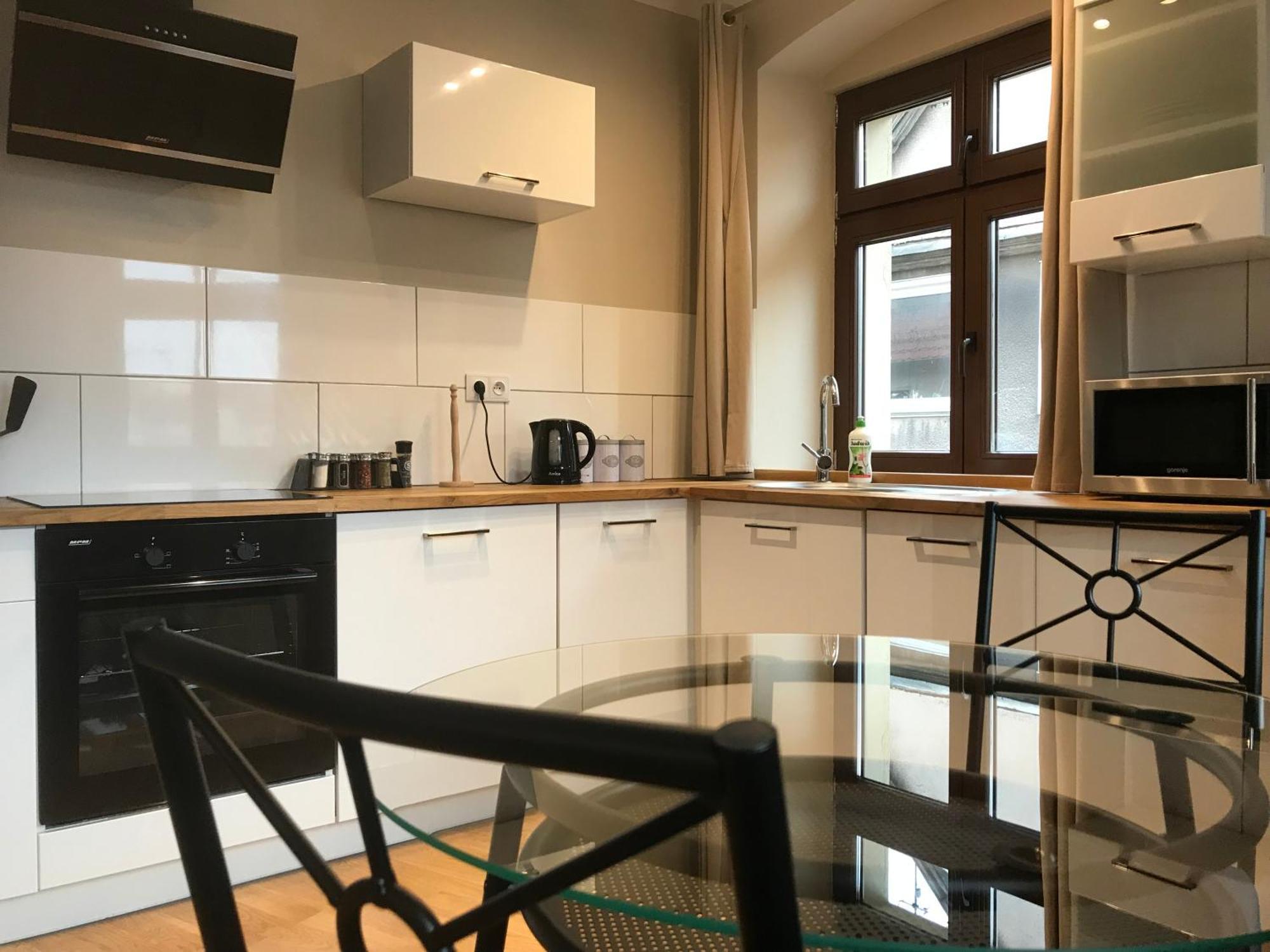 Drzewna Apartamenty-Drzewna Ζιελόνα Γκόρα Εξωτερικό φωτογραφία